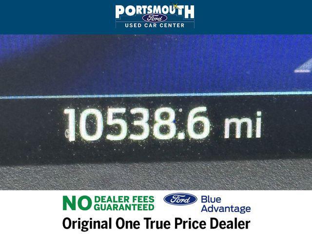 used 2022 Ford Escape car, priced at $28,995