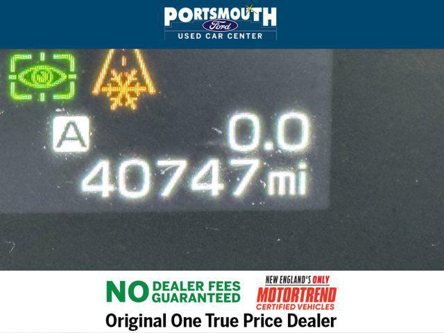 used 2023 Subaru Outback car, priced at $28,995