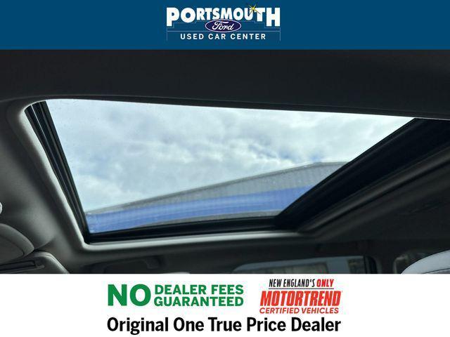 used 2023 Subaru Forester car, priced at $31,495