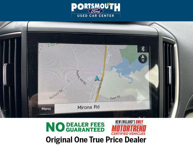 used 2023 Subaru Forester car, priced at $31,495