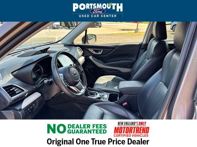 used 2023 Subaru Forester car, priced at $28,995