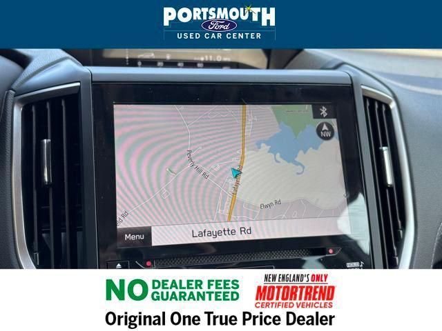 used 2023 Subaru Forester car, priced at $28,995