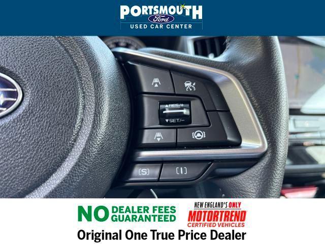 used 2023 Subaru Forester car, priced at $28,995