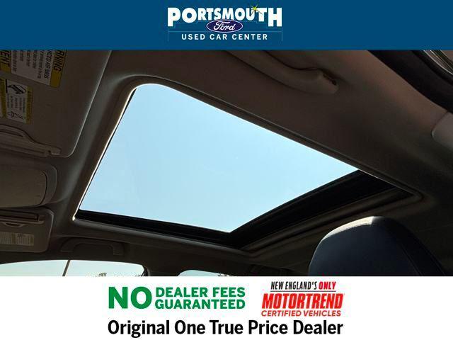 used 2023 Subaru Forester car, priced at $28,995