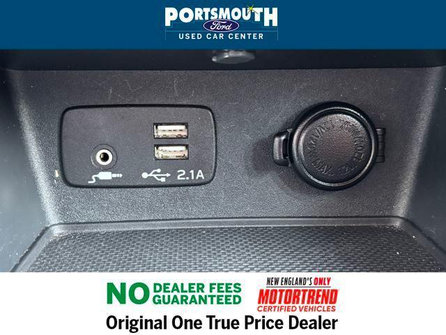 used 2023 Subaru Forester car, priced at $28,995