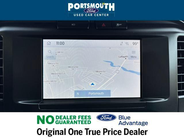 used 2023 Ford F-150 car, priced at $41,995