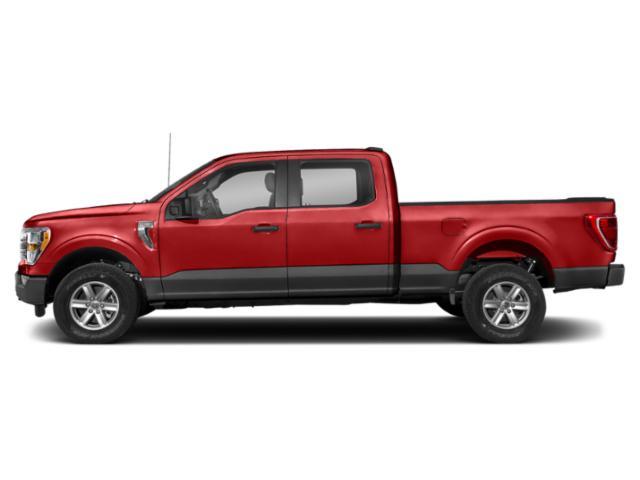 used 2023 Ford F-150 car, priced at $47,995