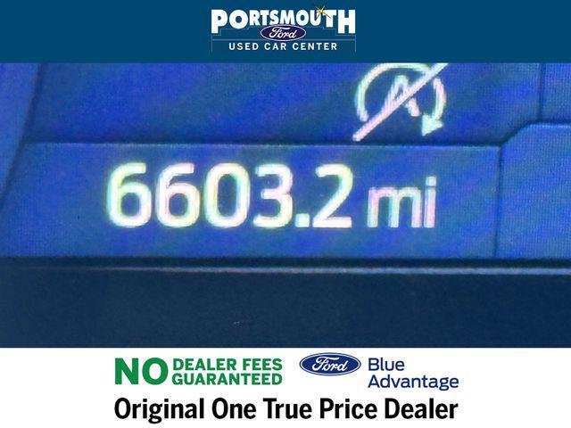 used 2023 Ford F-150 car, priced at $46,995