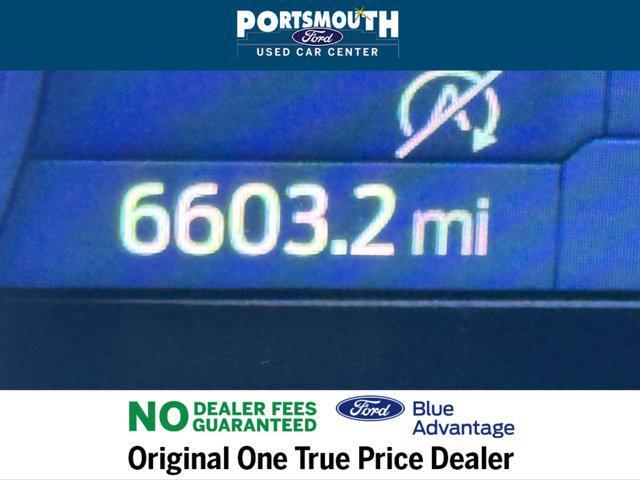 used 2023 Ford F-150 car, priced at $47,995