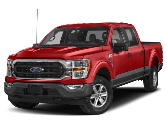 used 2023 Ford F-150 car, priced at $47,995