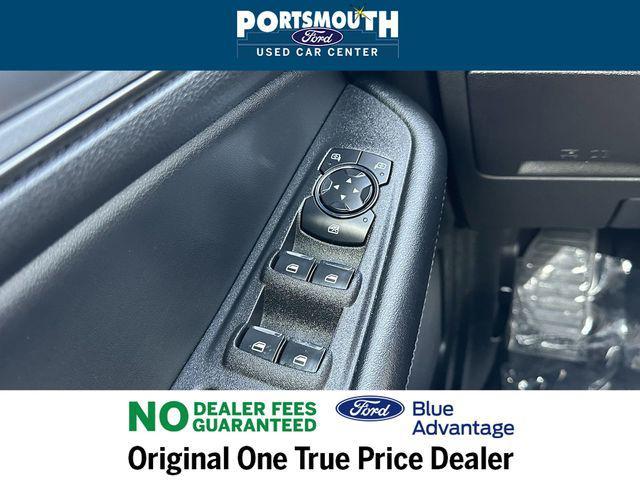 used 2023 Ford Edge car, priced at $28,995
