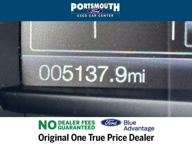 used 2023 Ford Edge car, priced at $28,995
