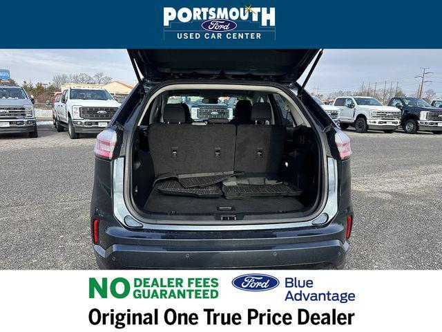 used 2023 Ford Edge car, priced at $28,995