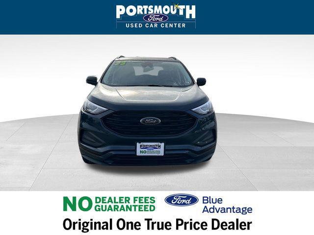 used 2023 Ford Edge car, priced at $28,995