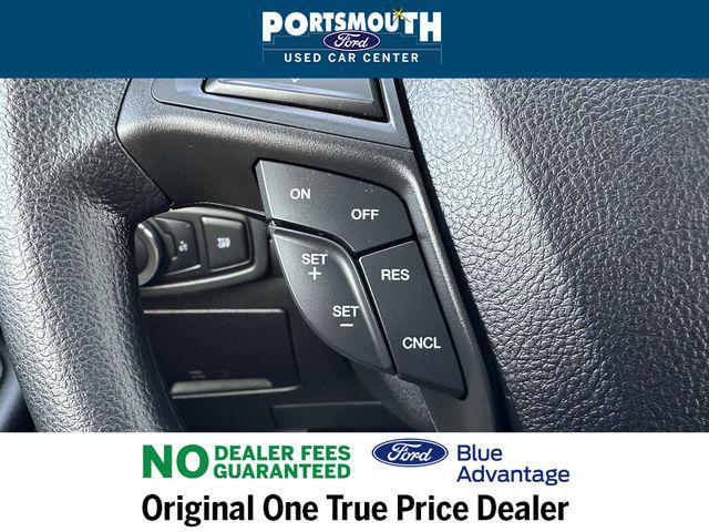 used 2023 Ford Edge car, priced at $28,995