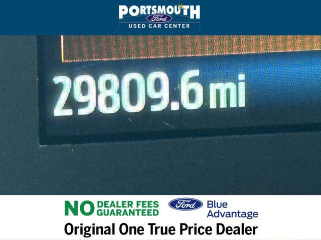 used 2021 Ford F-150 car, priced at $35,495