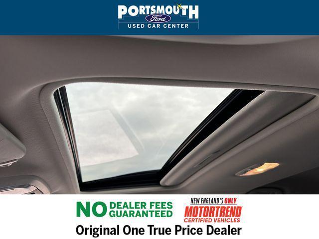 used 2021 Subaru Crosstrek car, priced at $22,995