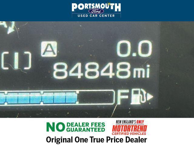 used 2021 Subaru Crosstrek car, priced at $22,995