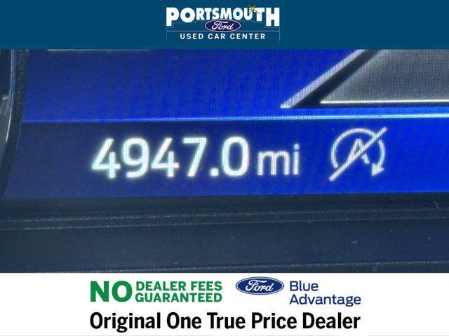 used 2022 Ford Bronco Sport car, priced at $29,495