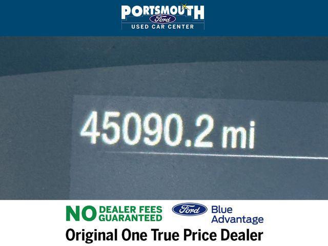 used 2022 Ford Bronco Sport car, priced at $25,995