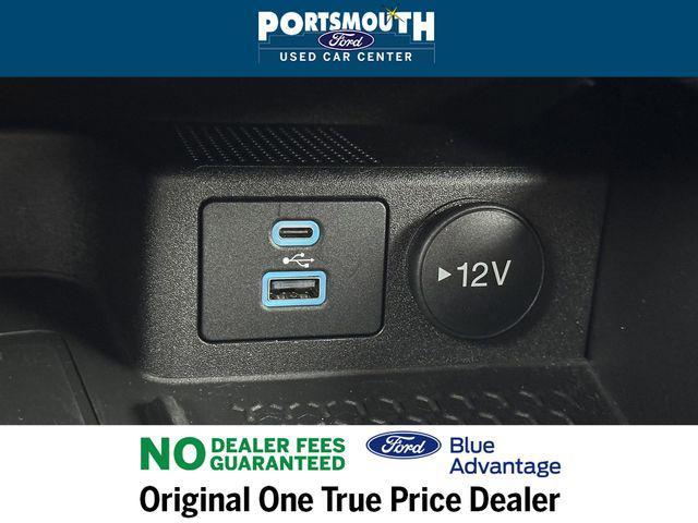 used 2022 Ford Bronco Sport car, priced at $25,995