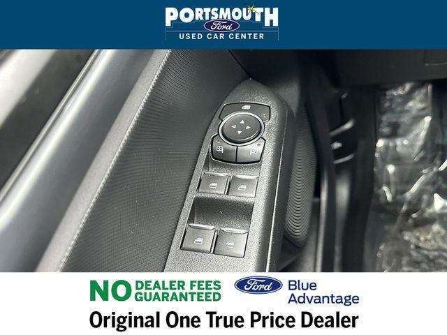 used 2022 Ford Bronco Sport car, priced at $25,995