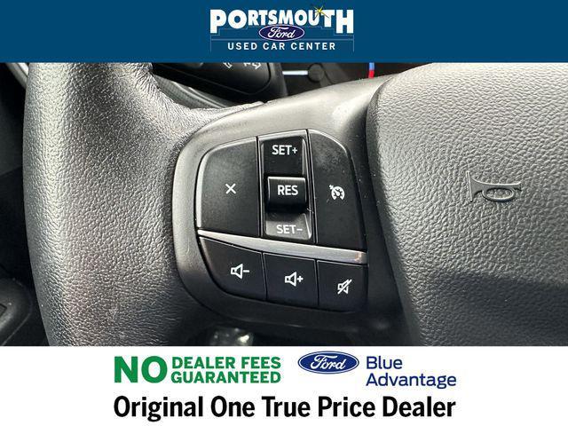 used 2022 Ford Bronco Sport car, priced at $25,995