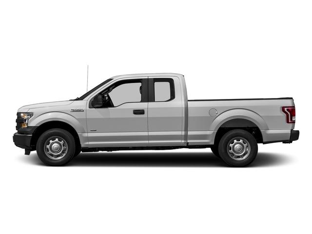 used 2017 Ford F-150 car, priced at $20,995