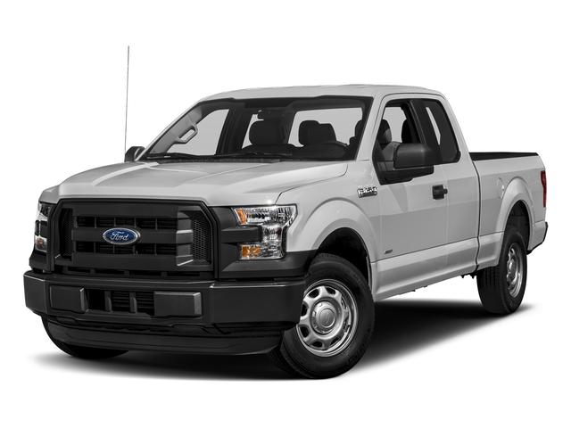 used 2017 Ford F-150 car, priced at $20,995