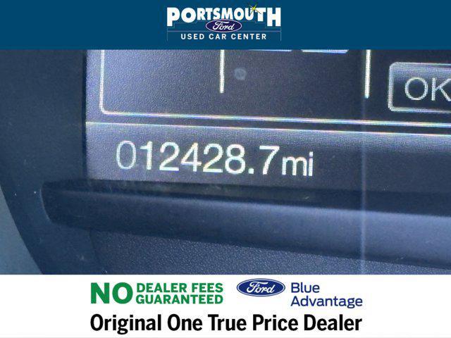 used 2024 Ford Edge car, priced at $32,995