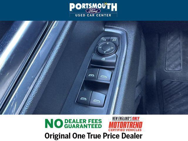 used 2024 Chevrolet Silverado 1500 car, priced at $44,995