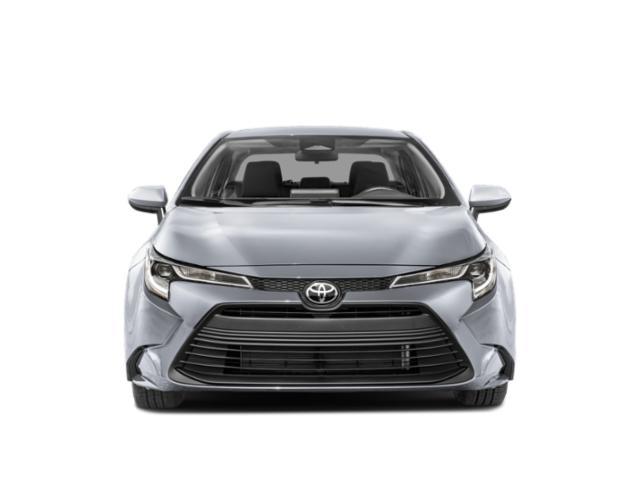 used 2024 Toyota Corolla car, priced at $19,995