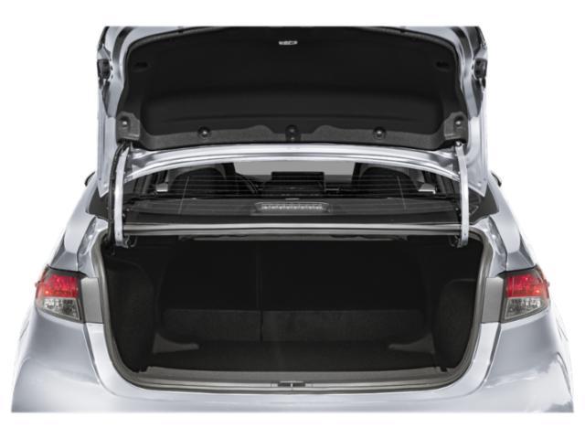 used 2024 Toyota Corolla car, priced at $19,995