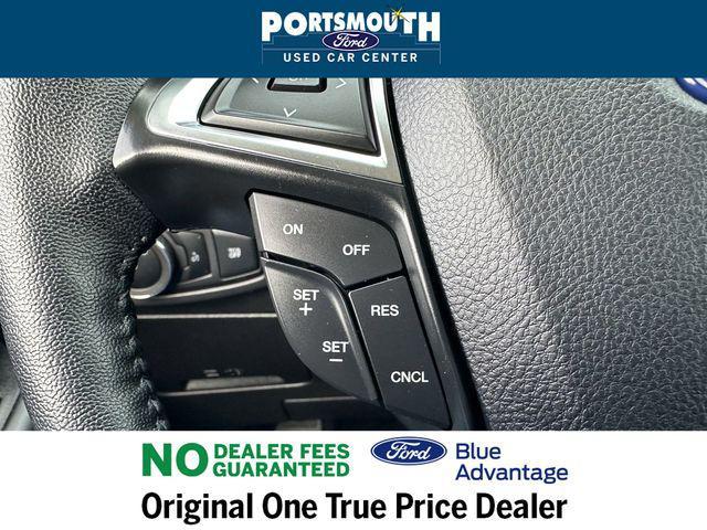 used 2024 Ford Edge car, priced at $29,995