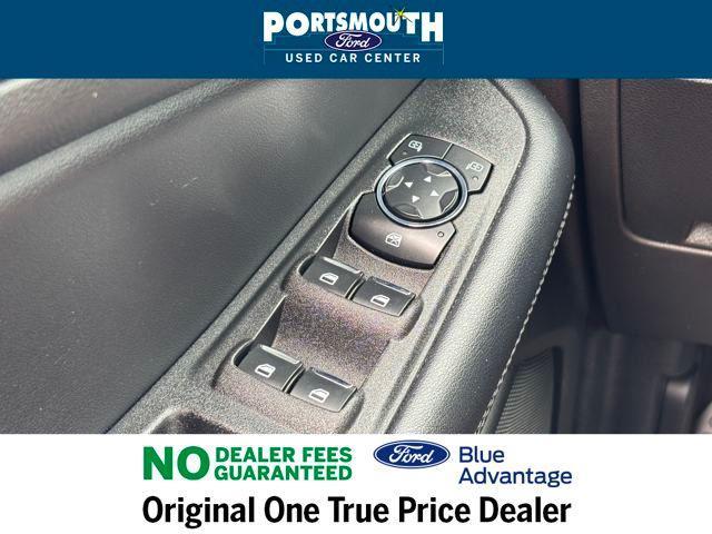 used 2024 Ford Edge car, priced at $28,995