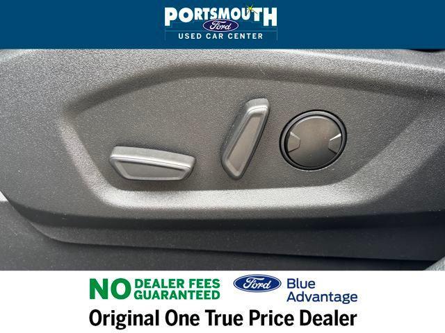 used 2024 Ford Edge car, priced at $28,995