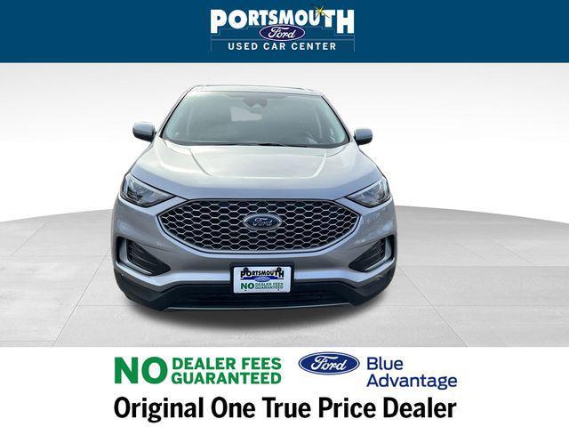 used 2024 Ford Edge car, priced at $29,995