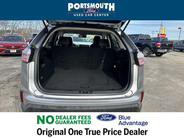 used 2024 Ford Edge car, priced at $29,995