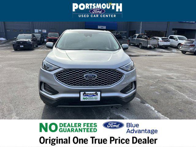 used 2024 Ford Edge car, priced at $28,995