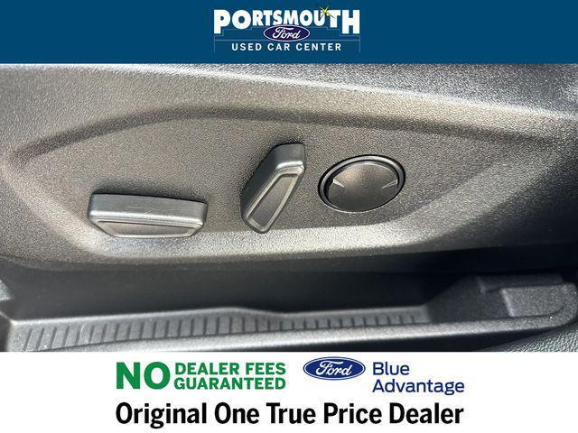 used 2024 Ford Edge car, priced at $29,995