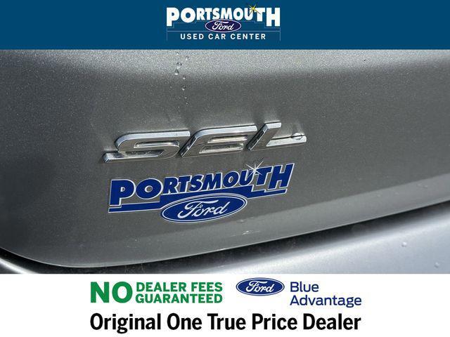 used 2024 Ford Edge car, priced at $29,995