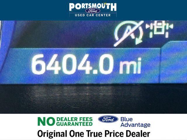 used 2023 Ford F-150 car, priced at $47,495