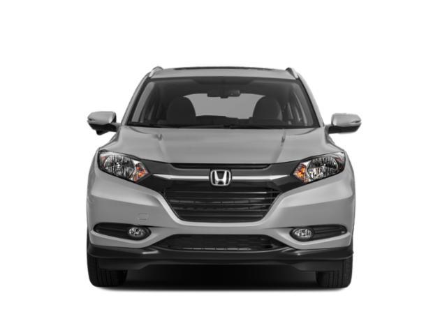 used 2018 Honda HR-V car