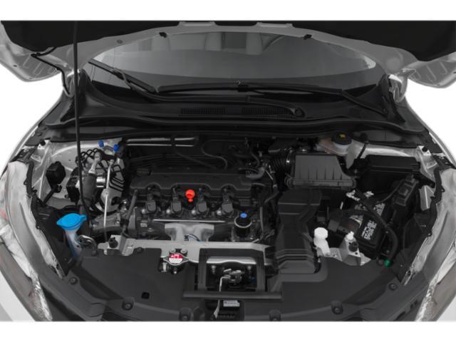 used 2018 Honda HR-V car