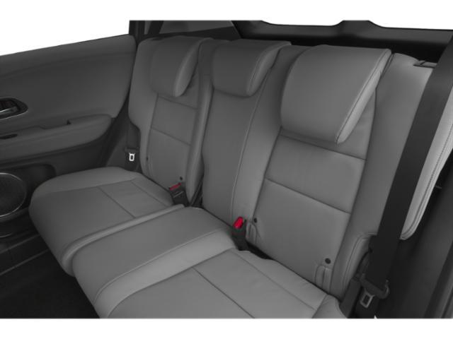 used 2018 Honda HR-V car