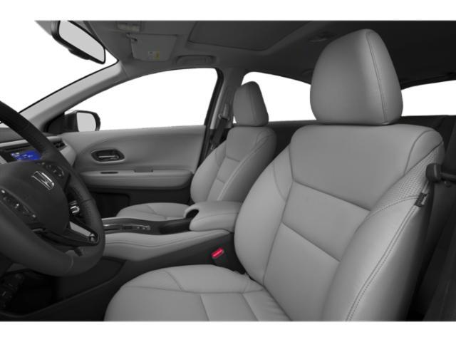 used 2018 Honda HR-V car