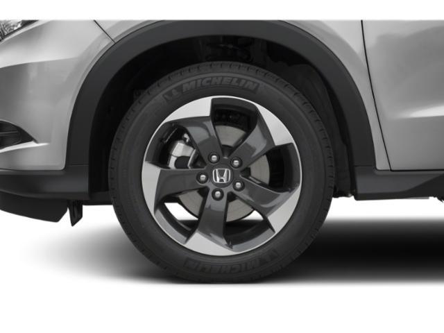 used 2018 Honda HR-V car