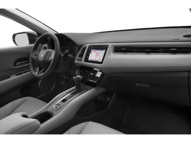 used 2018 Honda HR-V car