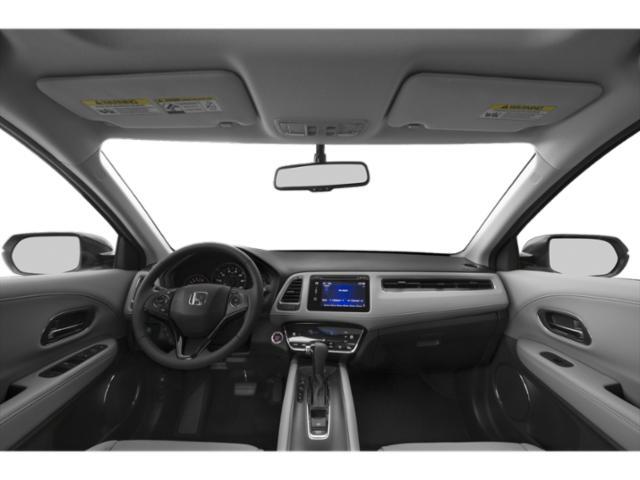 used 2018 Honda HR-V car
