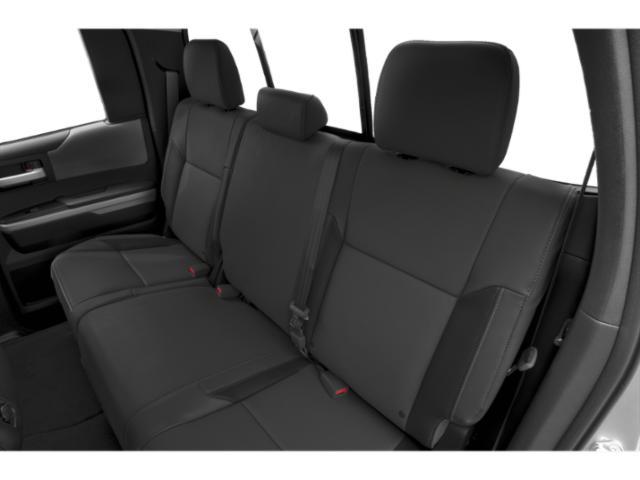 used 2020 Toyota Tundra car, priced at $42,995
